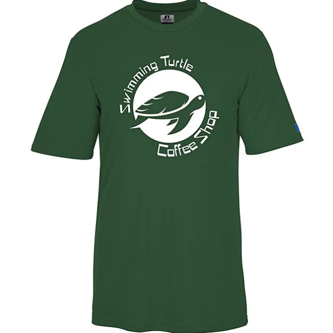 Russell Athletic Dri-Power Core Performance T-Shirt