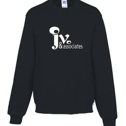 Russell Athletic Dri-Power Crew Sweatshirt - Screen