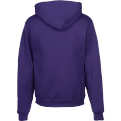 Russell Athletic Dri-Power Hooded Sweatshirt - Screen