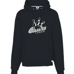 Russell Athletic Dri-Power Hooded Sweatshirt - Screen