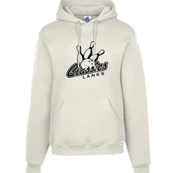 Russell Athletic Dri-Power Hooded Sweatshirt - Screen
