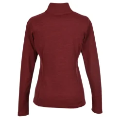 Russell Athletic Dri-Power Lightweight 1/2-Zip Pullover - Ladies'