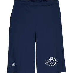Russell Athletic Essential Performance Shorts