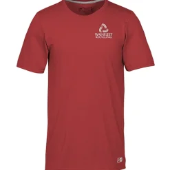 Russell Athletic Essential Performance Tee - Men's - Screen