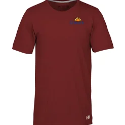 Russell Athletic Essential Performance Tee - Men's - Embroidered