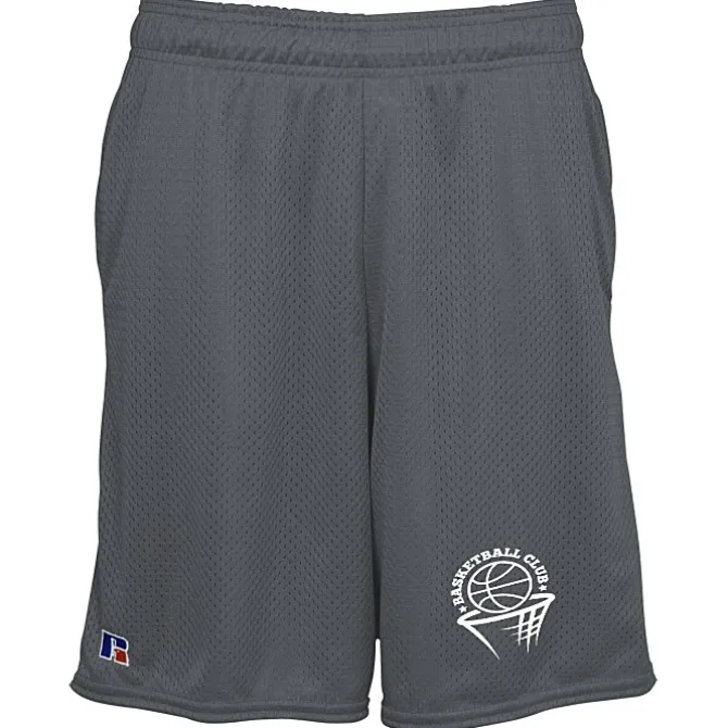 Russell Athletic Performance Mesh Shorts