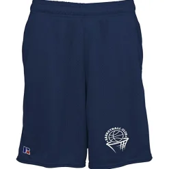 Russell Athletic Performance Mesh Shorts