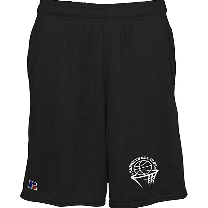 Russell Athletic Performance Mesh Shorts