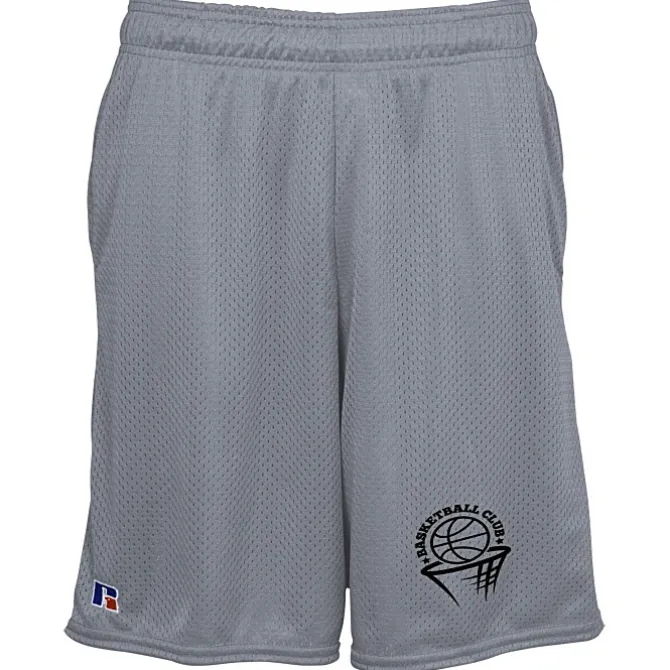 Russell Athletic Performance Mesh Shorts