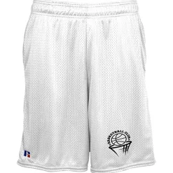 Russell Athletic Performance Mesh Shorts