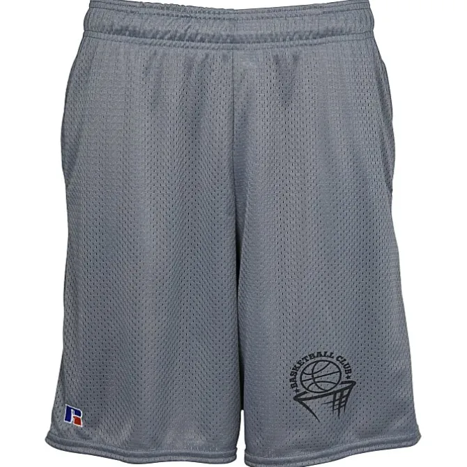 Russell Athletic Performance Mesh Shorts
