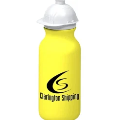 Safety Helmet Water Bottle - 20 oz.