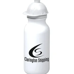 Safety Helmet Water Bottle - 20 oz.