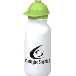 Safety Helmet Water Bottle - 20 oz.