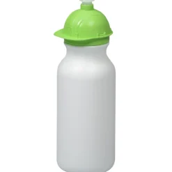 Safety Helmet Water Bottle - 20 oz.