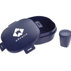 Salad-To-Go Container - Opaque