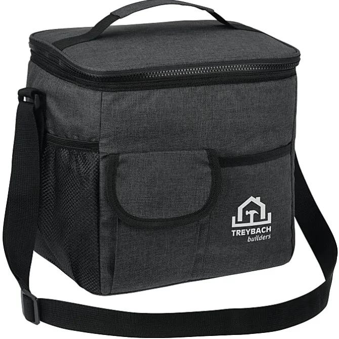 Salem 18-Can Cooler
