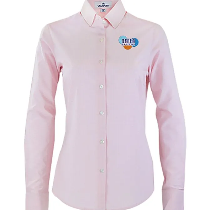 Sandhill Dress Shirt - Ladies' - 24 hr