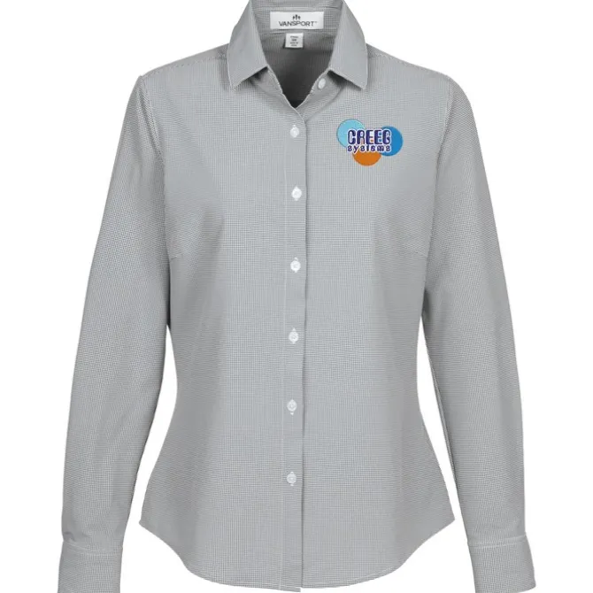 Sandhill Dress Shirt - Ladies' - 24 hr