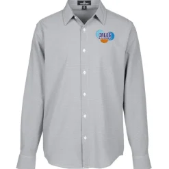 Sandhill Dress Shirt - Men's