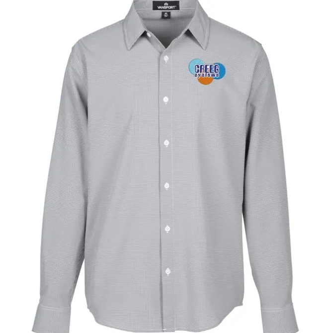 Sandhill Dress Shirt - Men's 24 hr