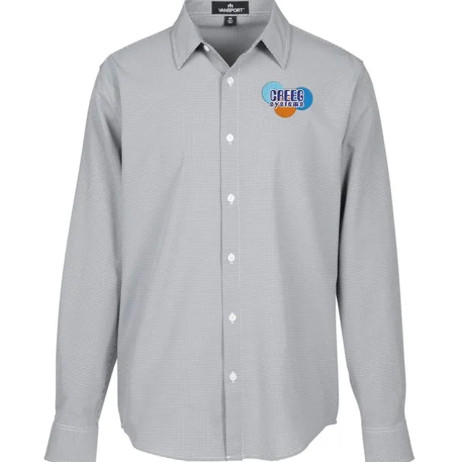 Sandhill Dress Shirt - Men's 24 hr