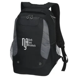 Sanford 15-inch Laptop Backpack