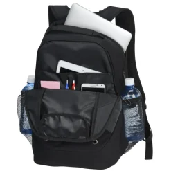 Sanford 15-inch Laptop Backpack