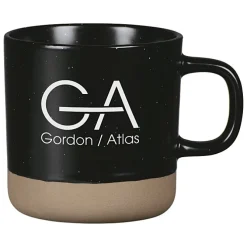 Santos Coffee Mug - 11 oz