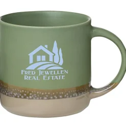 Saturn Coffee Mug - 16 oz.