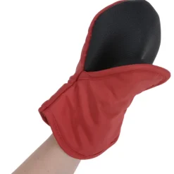 Saute Easy-on Oven Mitt