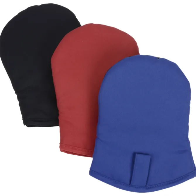 Saute Easy-on Oven Mitt