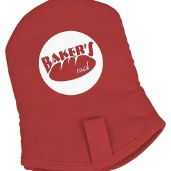 Saute Easy-on Oven Mitt - 24 hr