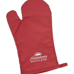 Saute Oven Mitt