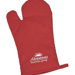 Saute Oven Mitt - 24 hr