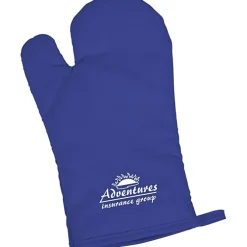 Saute Oven Mitt - 24 hr