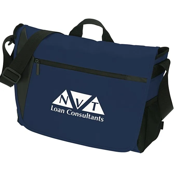 Sawyer Laptop Messenger