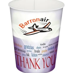 Say Thanks Stadium Cup - 16 oz