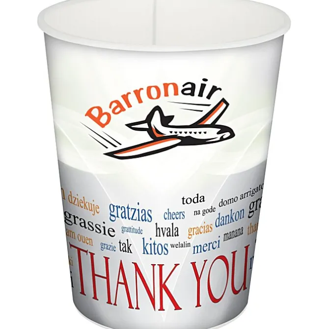 Say Thanks Stadium Cup - 16 oz