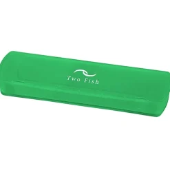 School Supply Case - Translucent