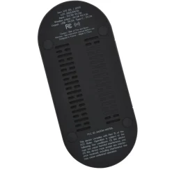 SCX Desktop Organizer with Wireless Charger