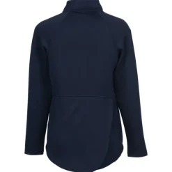 Seaport Stretch 1/4-Zip Pullover - Ladies'