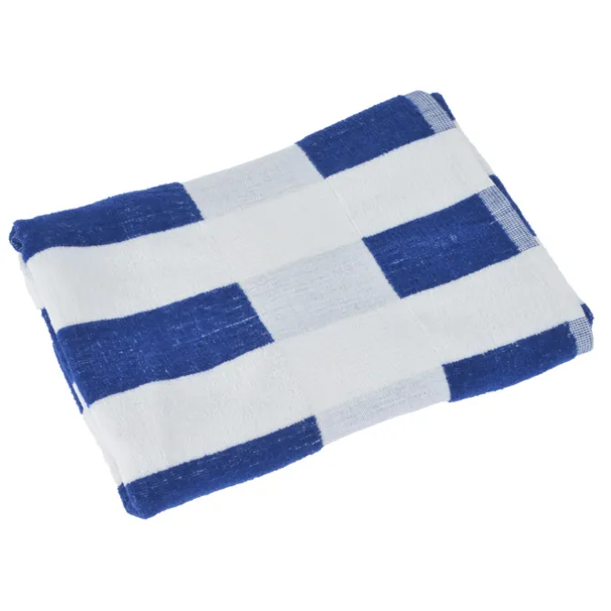 Seaside Beach Towel