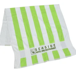 Seaside Beach Towel