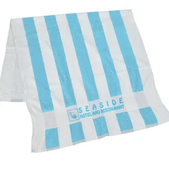 Seaside Beach Towel