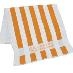 Seaside Beach Towel