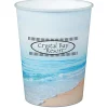 Seaside Stadium Cup - 16 oz