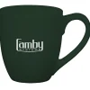 Sebring Bistro Mug - 14 oz - Laser Engraved