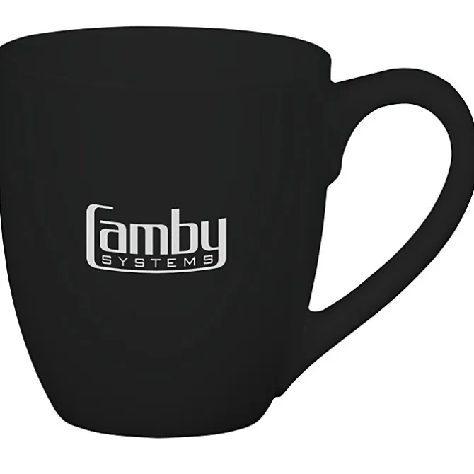 Sebring Bistro Mug - 14 oz - Laser Engraved
