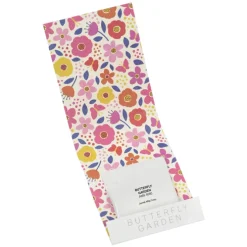 Seed Matchbook - Butterfly Garden - 24 hr